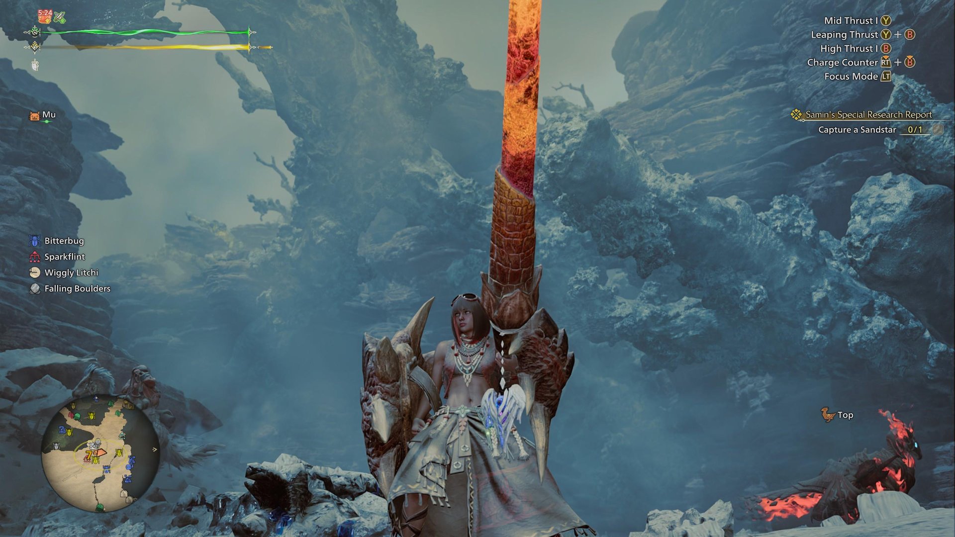 艾尔登法环 截图17