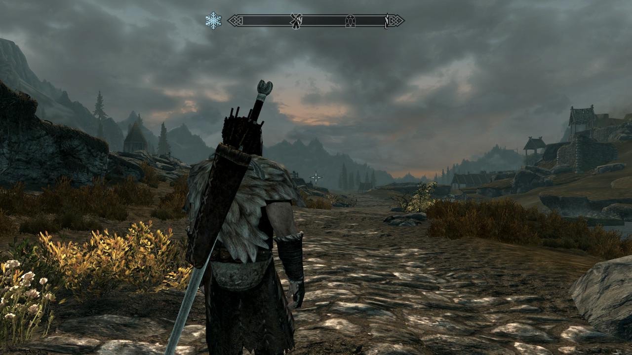 空洞骑士 重制版 截图10