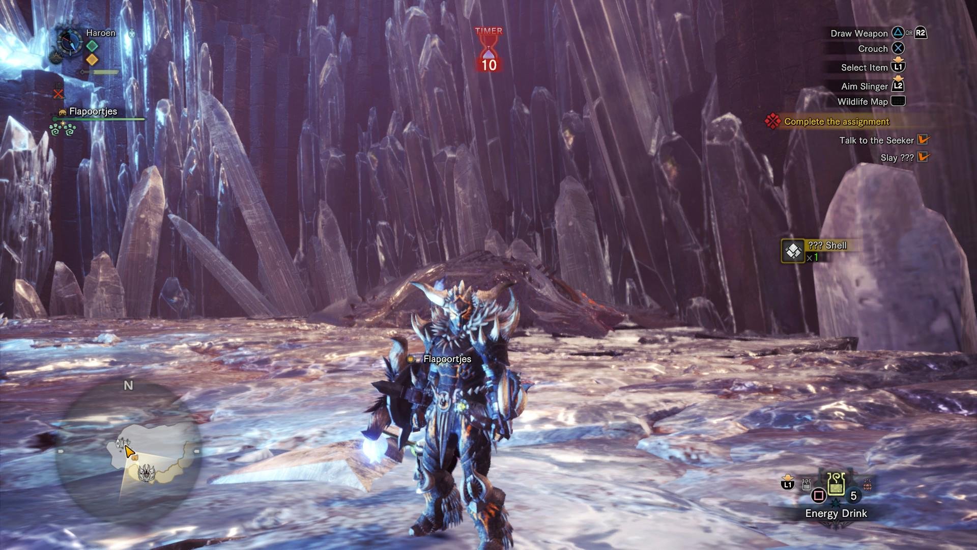 怪物猎人：崛起 终极版 截图20