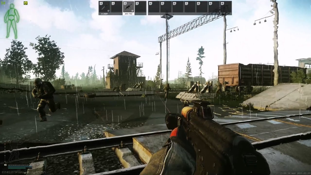 环世界 重制版 截图8