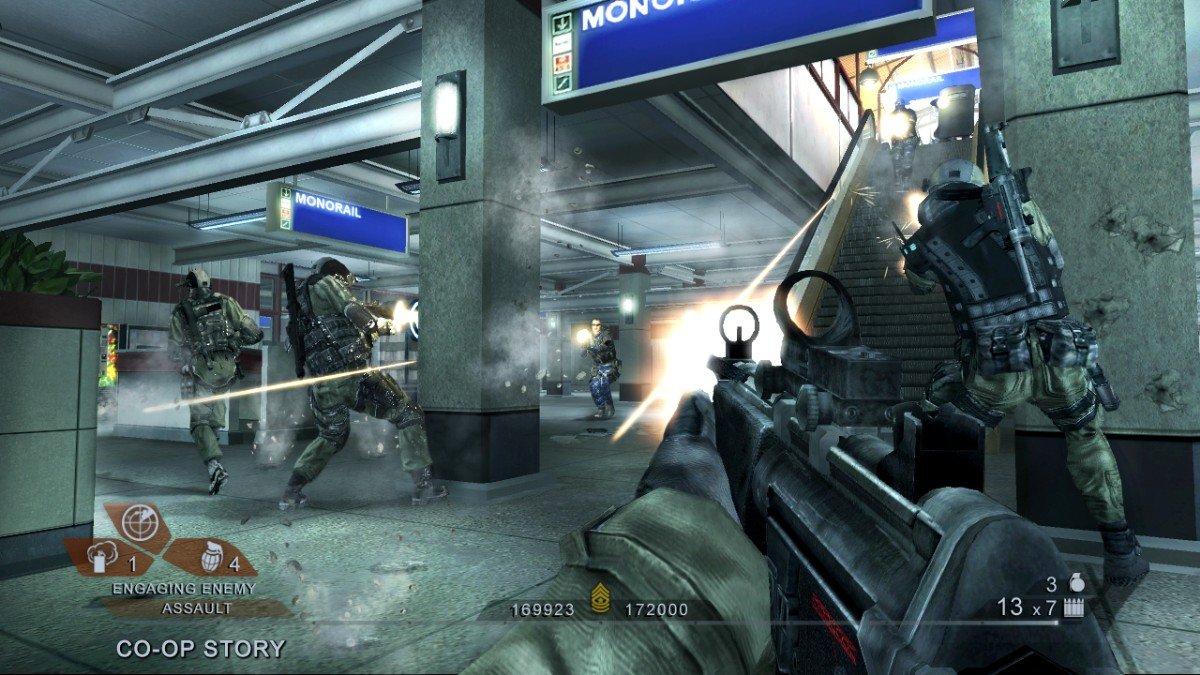 最终幻想14 完整版 截图7