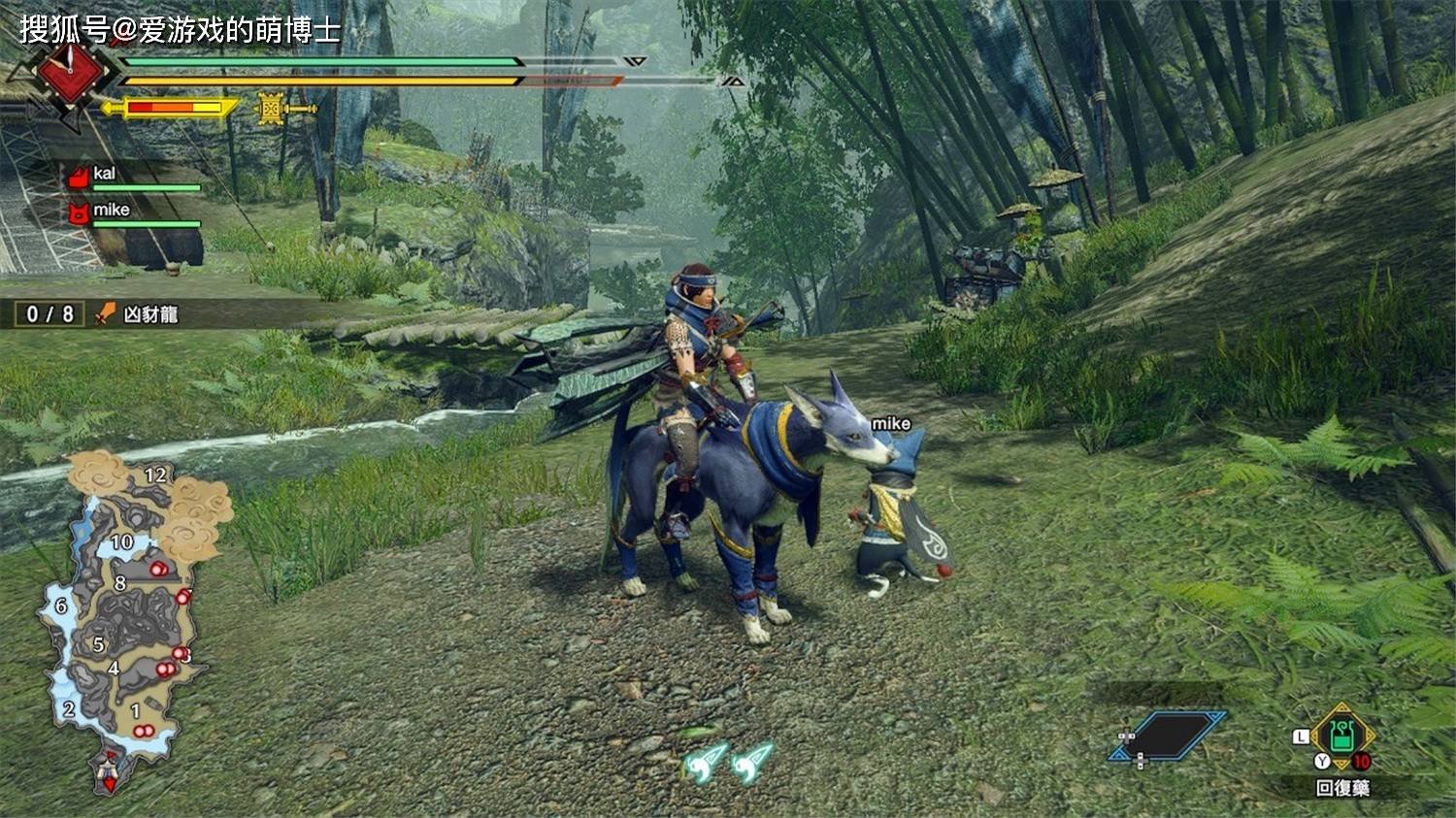 双人成行 年度版 截图6