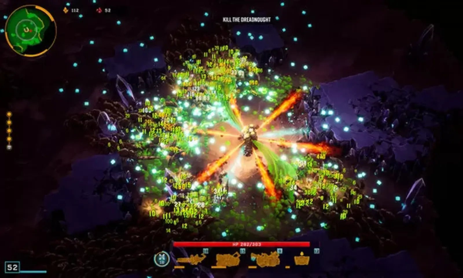 泰拉瑞亚 年度版 截图5