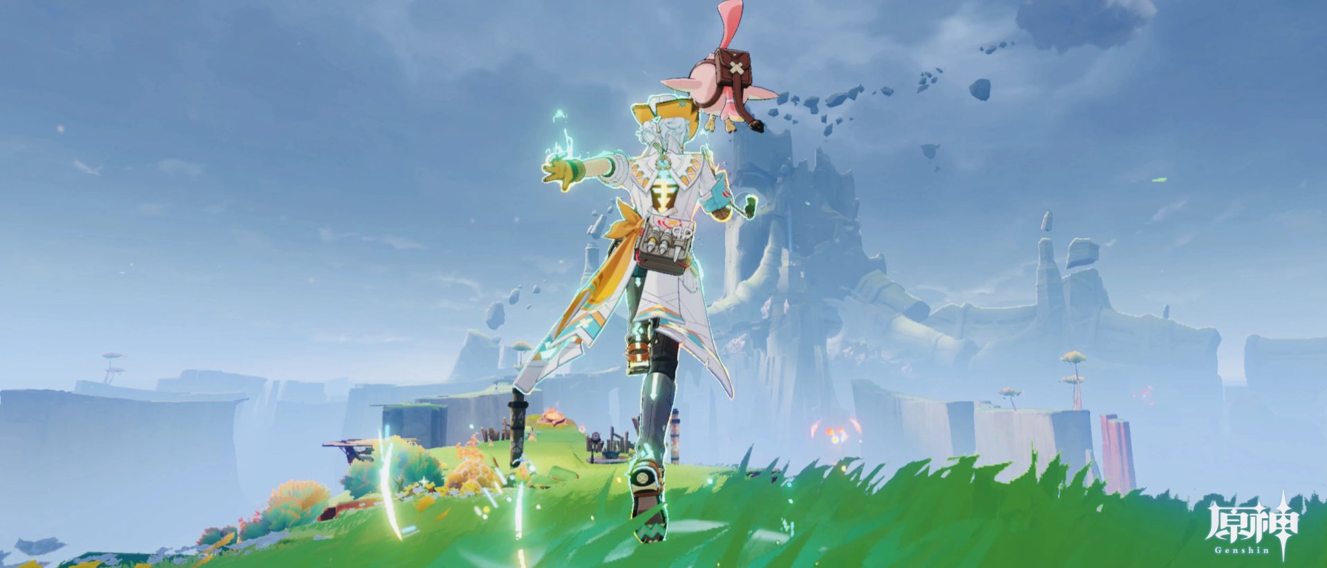 饥荒 重制版 截图14