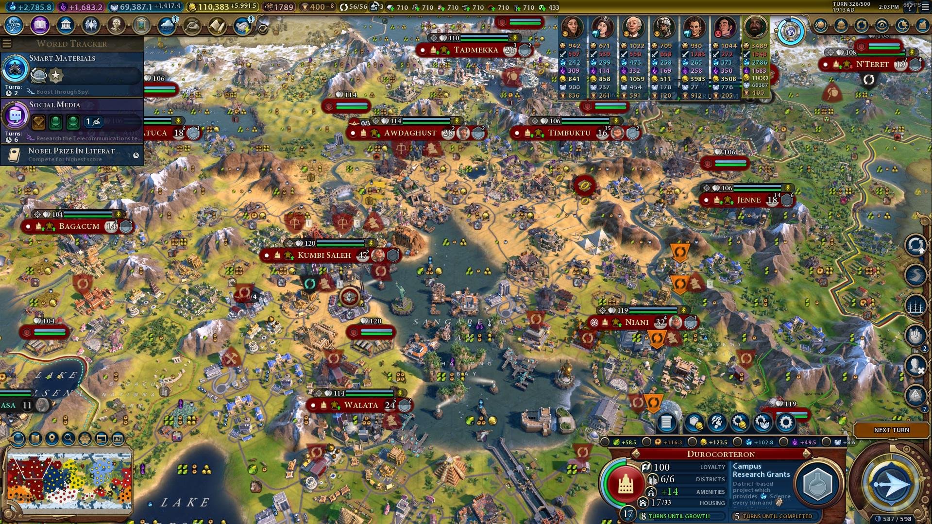 星际争霸2 终极版 截图9