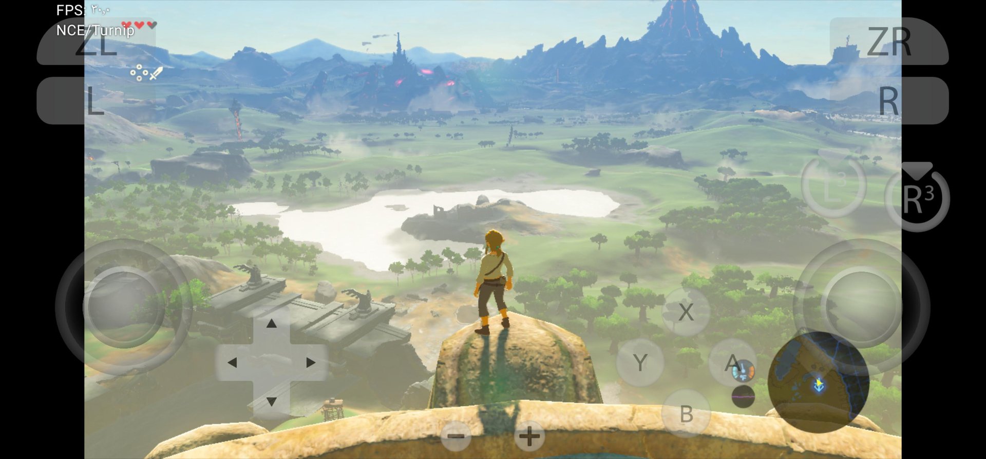 鬼泣5 完整版 截图8