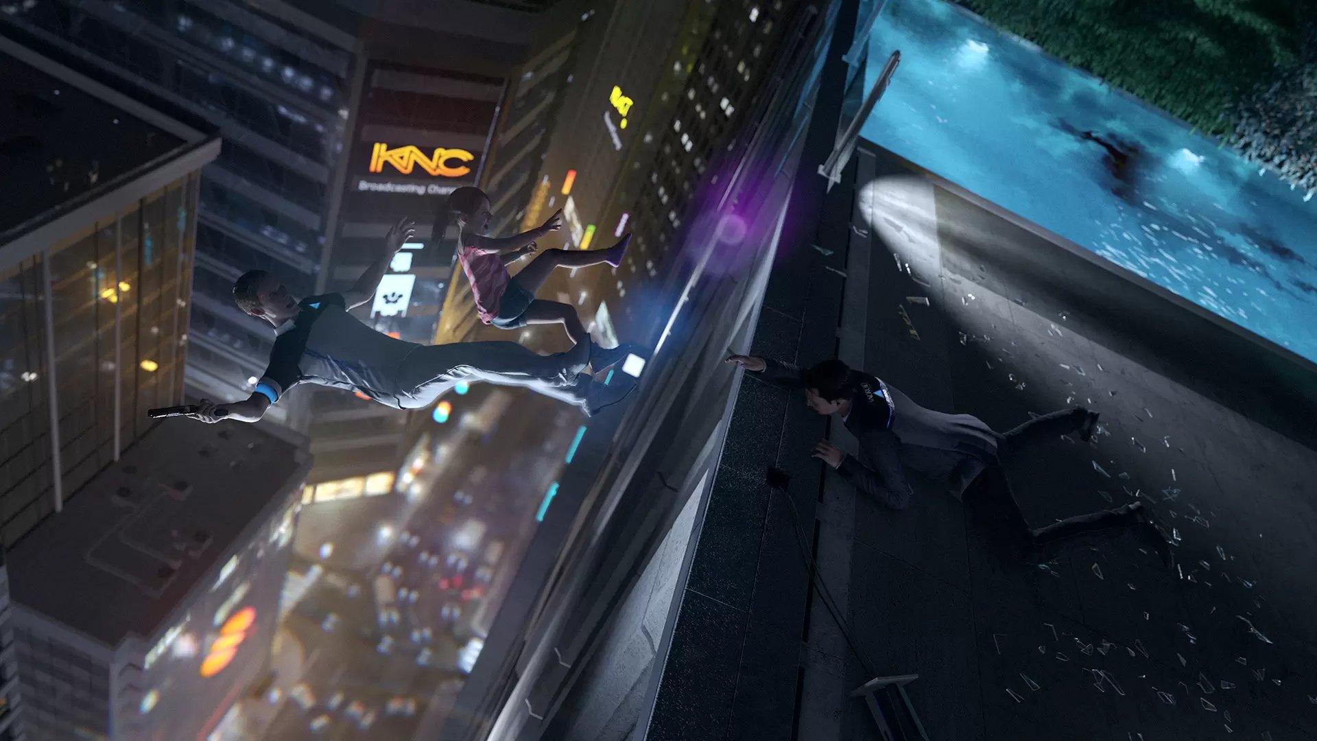 堡垒之夜 豪华版 截图7