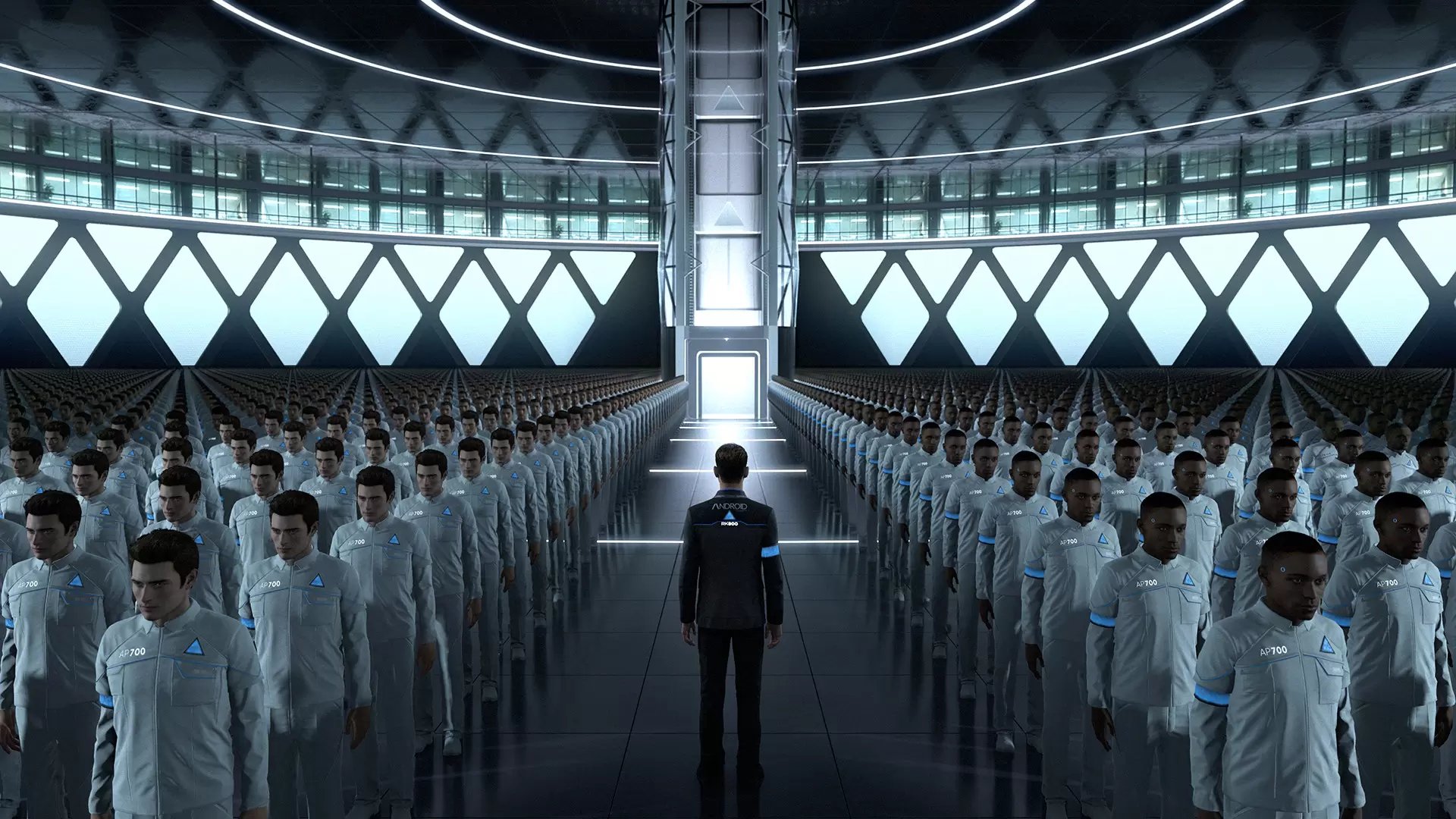 堡垒之夜 豪华版 截图19